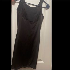 NWOT Maidenform Slimming Shapewear Dress Firm Control Size L